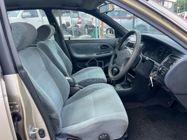 1993 Toyota COROLLA 1.6 SEG (A) 1OWNER - 5