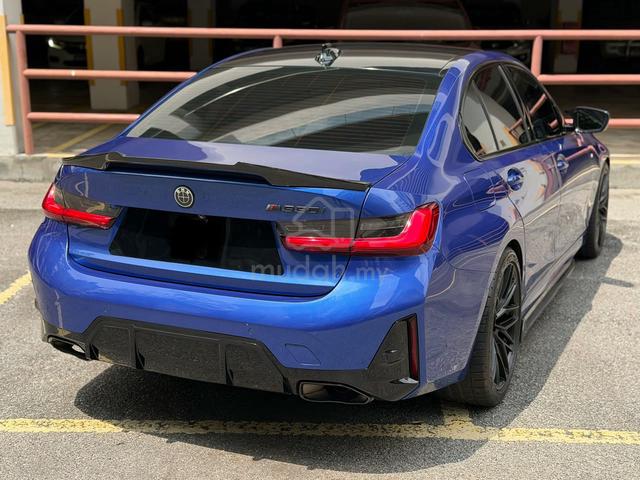 Bmw 330I M-SPORT 2.0 FACELIFT BODYKIT 1ONWER CSL - 2