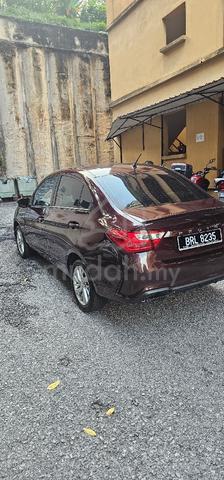 2023 Proton SAGA 1.3 PREMIUM AT MY16 BT P2-13A - 2