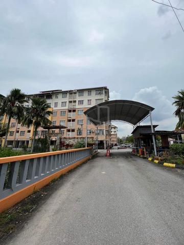 Laman Suria (Kajang) 1