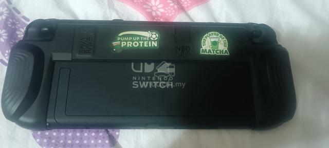 Nintendo Switch 2 - photo 2 of 4