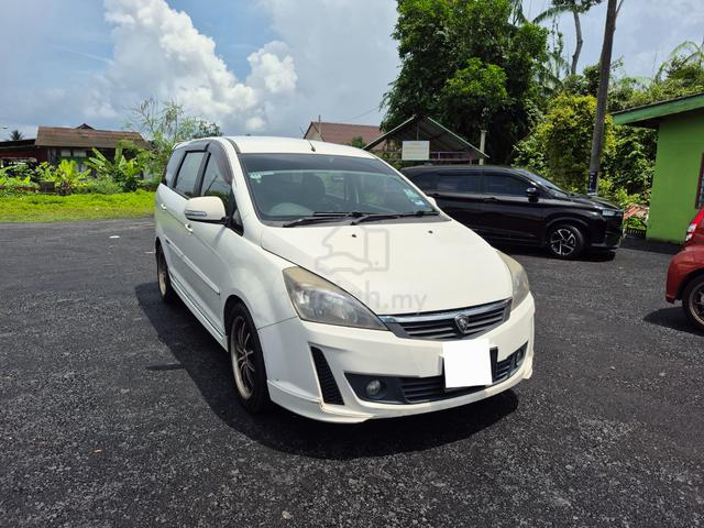 2013 Proton EXORA 1.6 BOLD PREMIUM (A) - 4