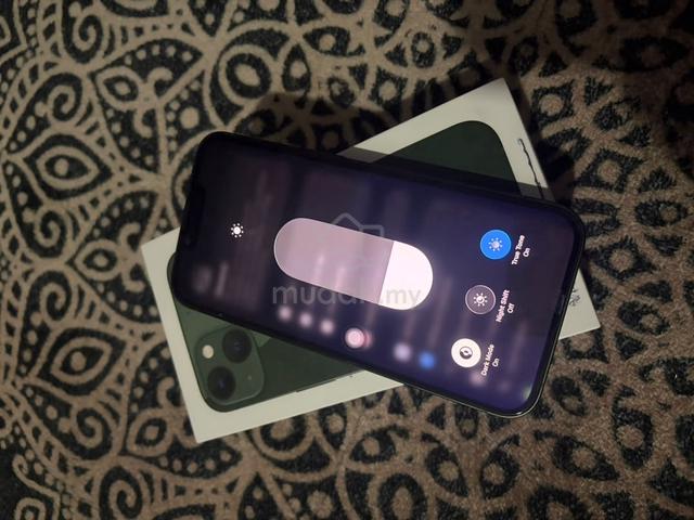 Apple iPhone 13 128 GB - photo 6 of 6
