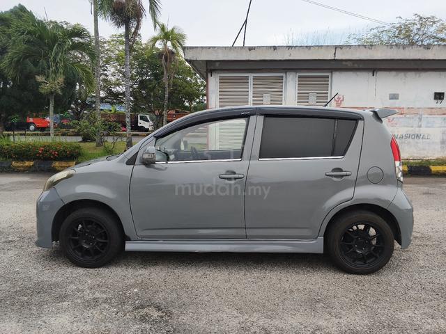 Myvi 2009 Ezi Bodypart Se2 Auto  - 1