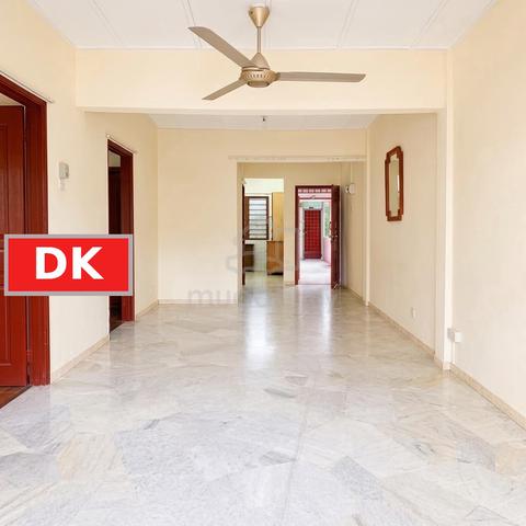 Orkid apartment (Ampang) 1
