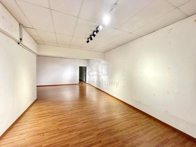 2ND FLOOR Shop-Office With Renovation Condition @ Tmn Klebang Utama 4