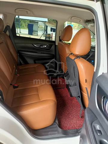 2021 Nissan X-TRAIL X-CVT HYBRID 2.0L (A) - 5