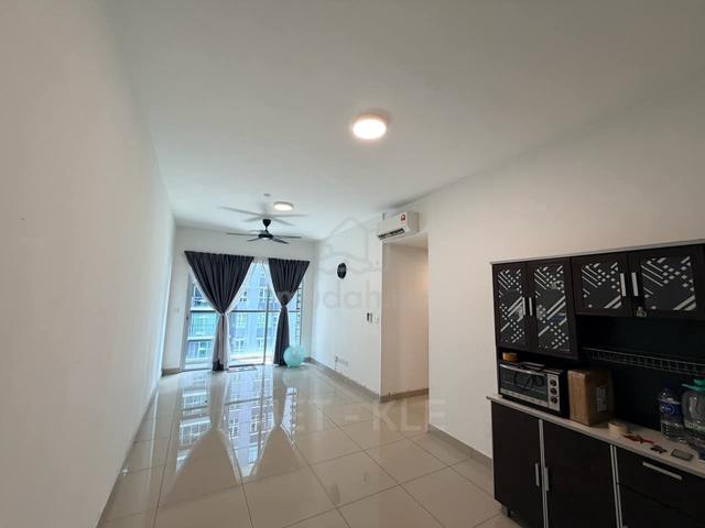 Gaya Resort Homes 1