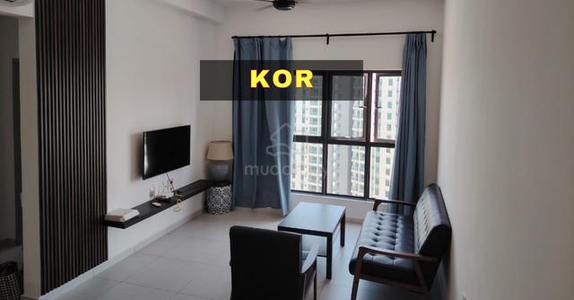 Sinaran Residences @ Utropolis 1
