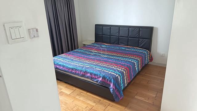 Iskandar Residences Medini 1