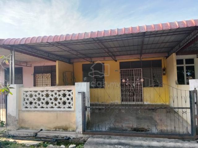 House Taman Kelisa Ria Sungai Petani Kedah 1