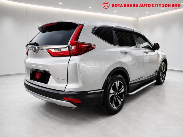 Honda CR-V 2.0 I- VTEC (A) Tahun 2020 - 4