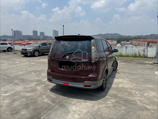 2020 Proton EXORA 1.6 PREMIUM (A)LEATHER SEAT - 4