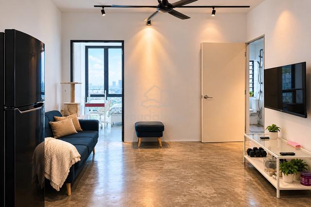 Suria Jaya 1
