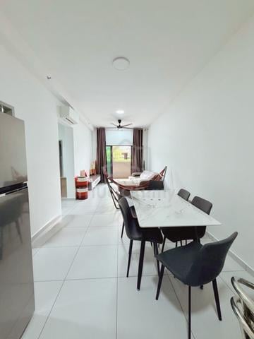Sinaran Residences @ Utropolis 1
