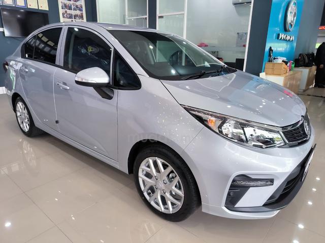 PROTON PERSONA - 4