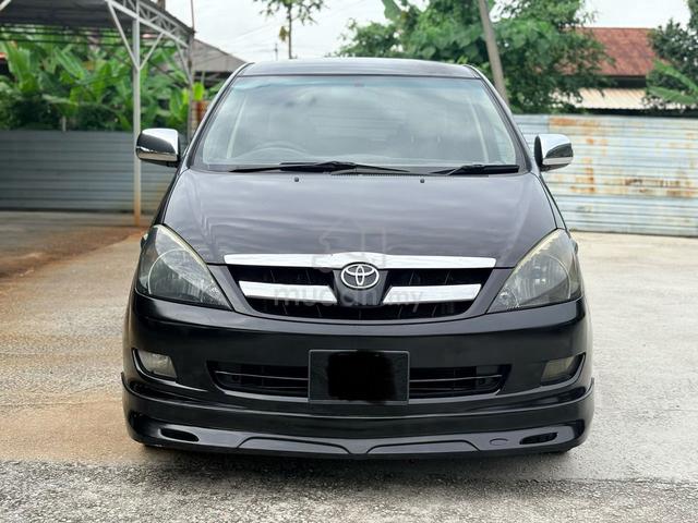 2005 Toyota INNOVA 2.0 G (A) - 5