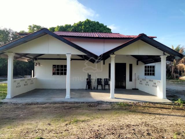 Langkawi-Rumah untuk disewa 1
