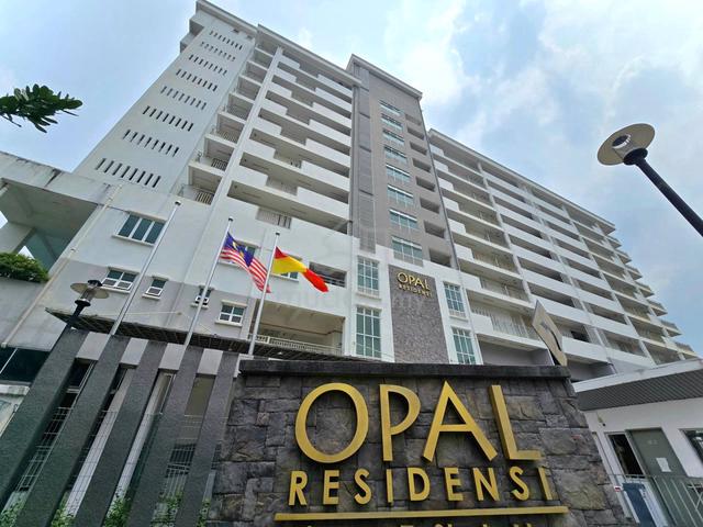 Opal Residensi 1
