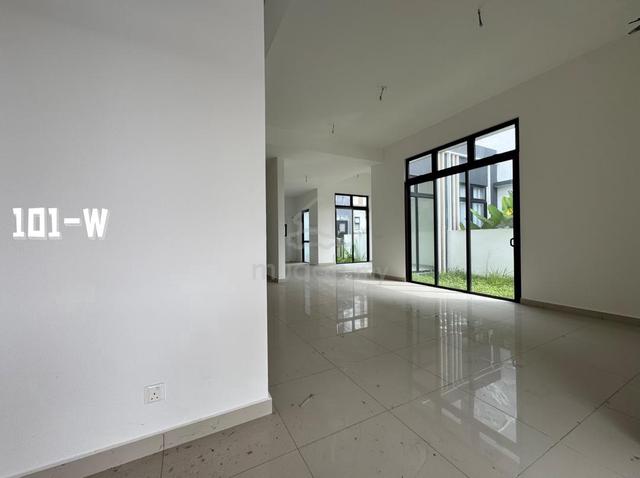 Super Value Brand New 30x60 Garden Home Nara Eco Ardence Setia Alam 1
