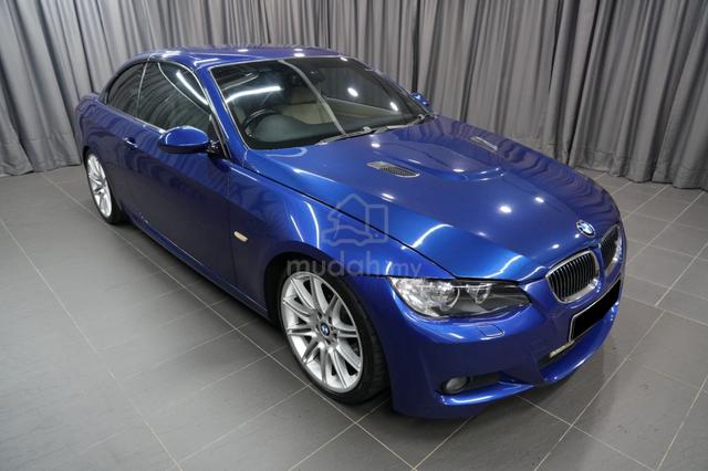 2008 Bmw 325i M SPORTS (CBU) 3.0 (A) - 1