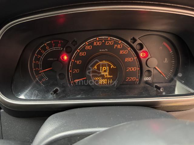 2015 Perodua MYVI 1.3 XT (A) - 5
