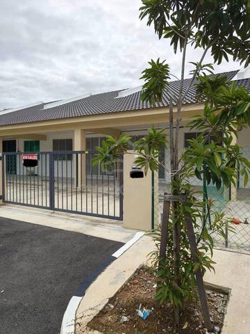 Condition Baru‼️Taman Acasia Padang Serai📍Teres 1 Tingkat🏡 1