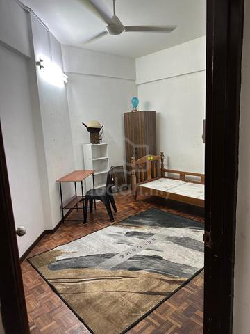 small room leader garden tanjung bungah Penang 1
