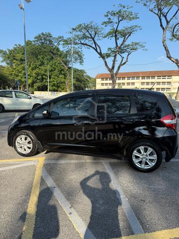 2013 Honda JAZZ 1.5 S FACELIFT (A) - 3