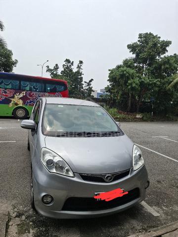 2011 Perodua ALZA 1.5 EZ (A) - 2