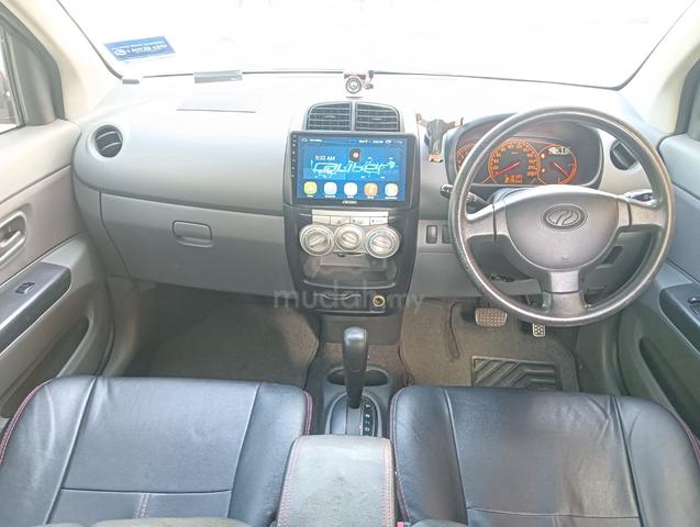2010 Perodua MYVI 1.3 SE ZHS FACELIFT (A) - 5