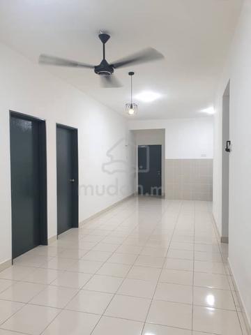 Suria Mewah Residensi 1