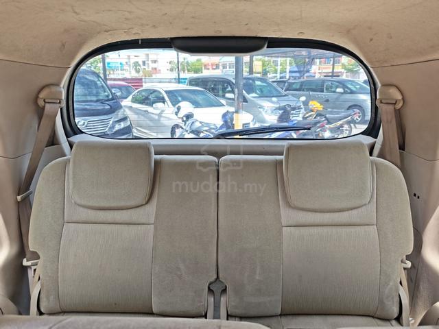 2006 Toyota INNOVA 2.0 (M) - LOAN KEDAI - 5
