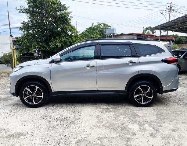 2019 Perodua ARUZ 1.5 AV (A) - 3