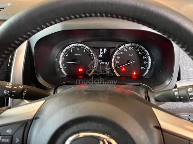 Perodua ARUZ 1.5 AV TAHUN 2023 - 4