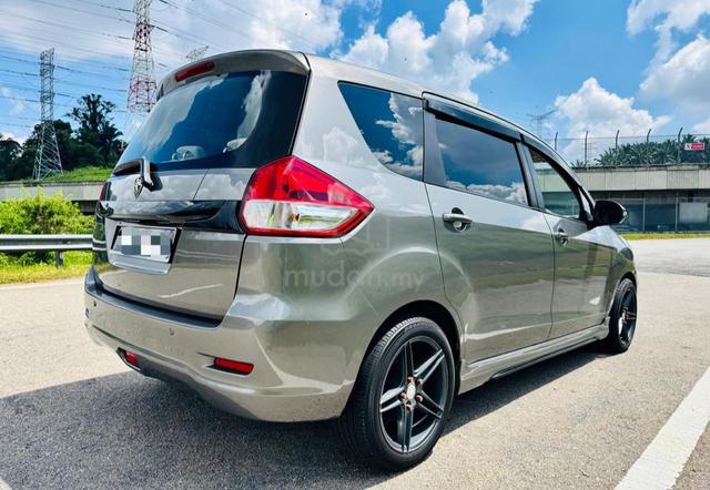 2018 ERTIGA PLUS 1 thn wnty b/list boleh lulus - 4
