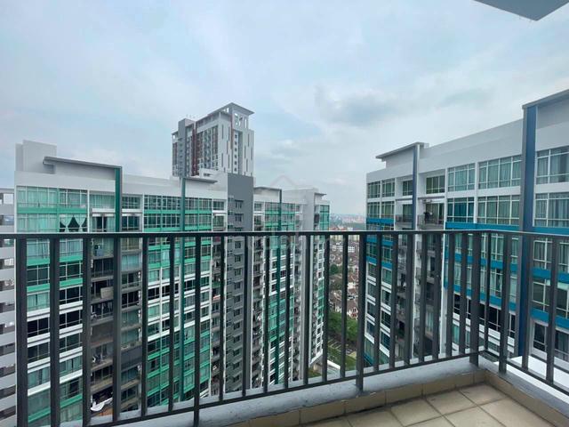 Greenfield Regency 1