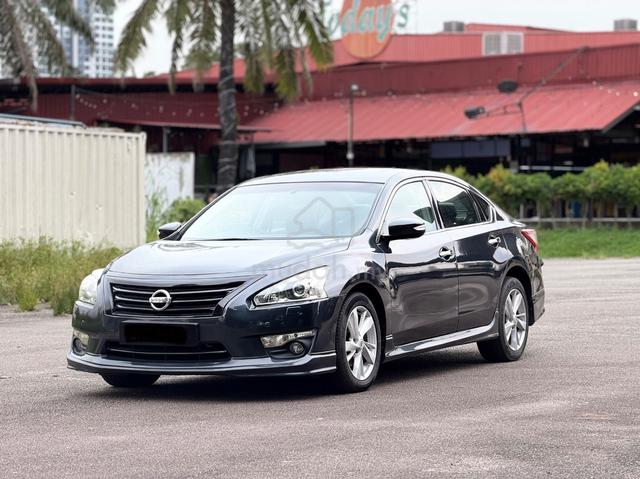‼️ 2016 Nissan TEANA 2.5 XV (A)‼️ - 2