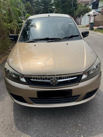 2015 Proton SAGA 1.3 SV (M) - 3