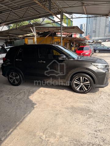 2021 Perodua ATIVA 1.0 AV (A) 500 DP - 5