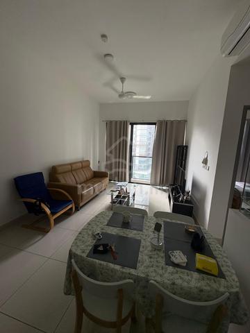 Astoria Ampang 1