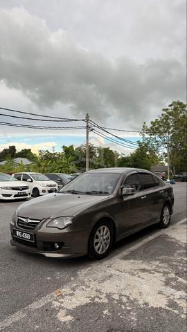 2011 Proton PERSONA 1.6 ELEGANCE MEDIUM LINE (A) - 4