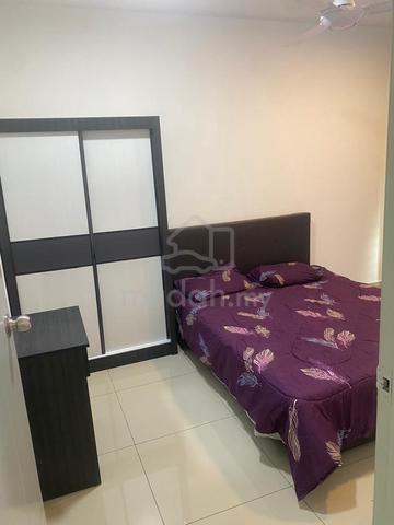 Room for rent at La Ca Sa Lunas 1