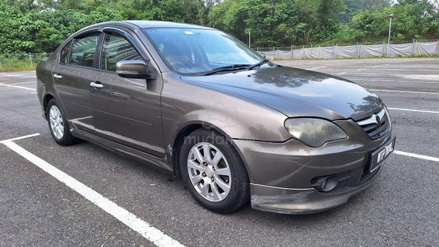 2010 Proton PERSONA 1.6 ELEGANCE MEDIUM LINE (A) - 2
