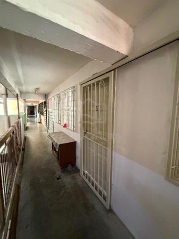 Pangsapuri Teratak Muhibbah 1 1