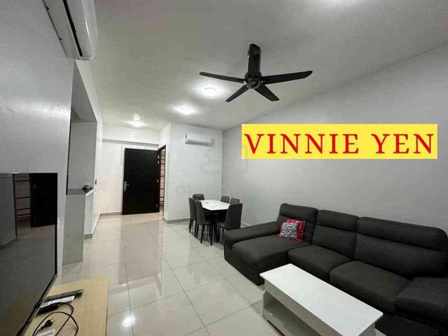 Setia Sky Vista 1