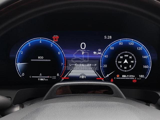 2025 Toyota ALPHARD 2.5 Z - 3