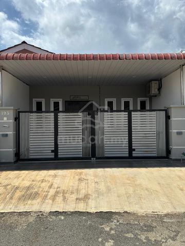 Taman jenaris fully reno 1