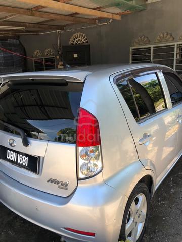 2009 Perodua MYVI 1.3 EZi FACELIFT (A) - 3