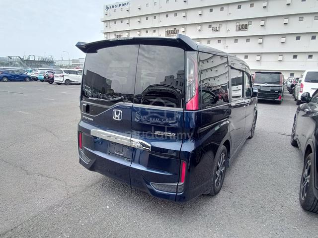 FULLoan STEPWAGON SPADA HONDA SENSING 2021 UNREG - 2